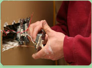 electrical repair Mansfield
